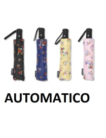 OMBRELLO AUTOMATICO DONNA MINI