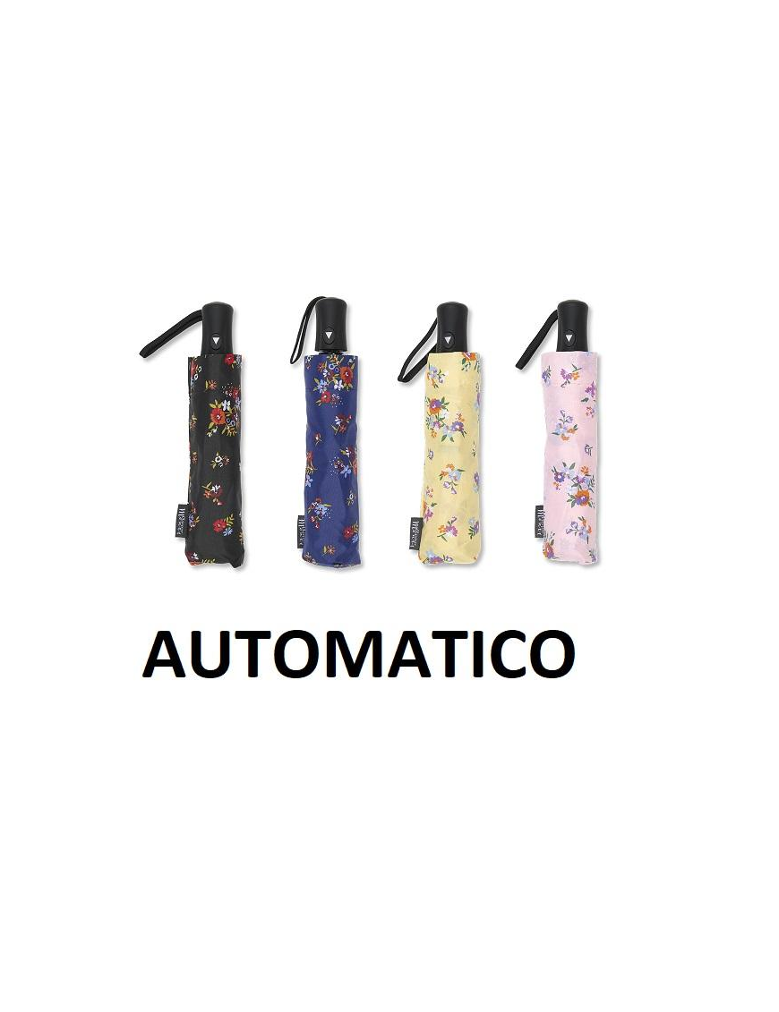 OMBRELLO AUTOMATICO DONNA MINI