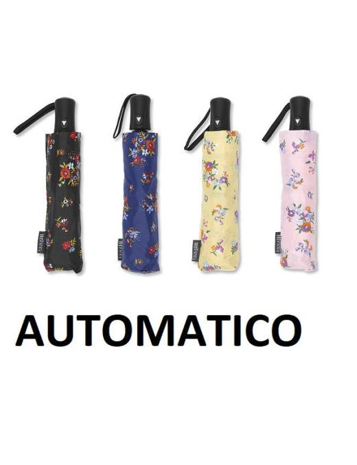 OMBRELLO AUTOMATICO DONNA MINI