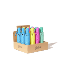 OMBRELLO AUTOMATICO UNISEX MINI