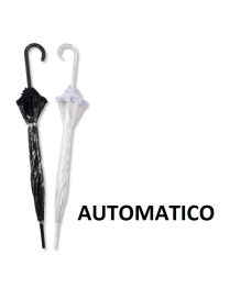 OMBRELLO AUTOMATICO DONNA LUNGO