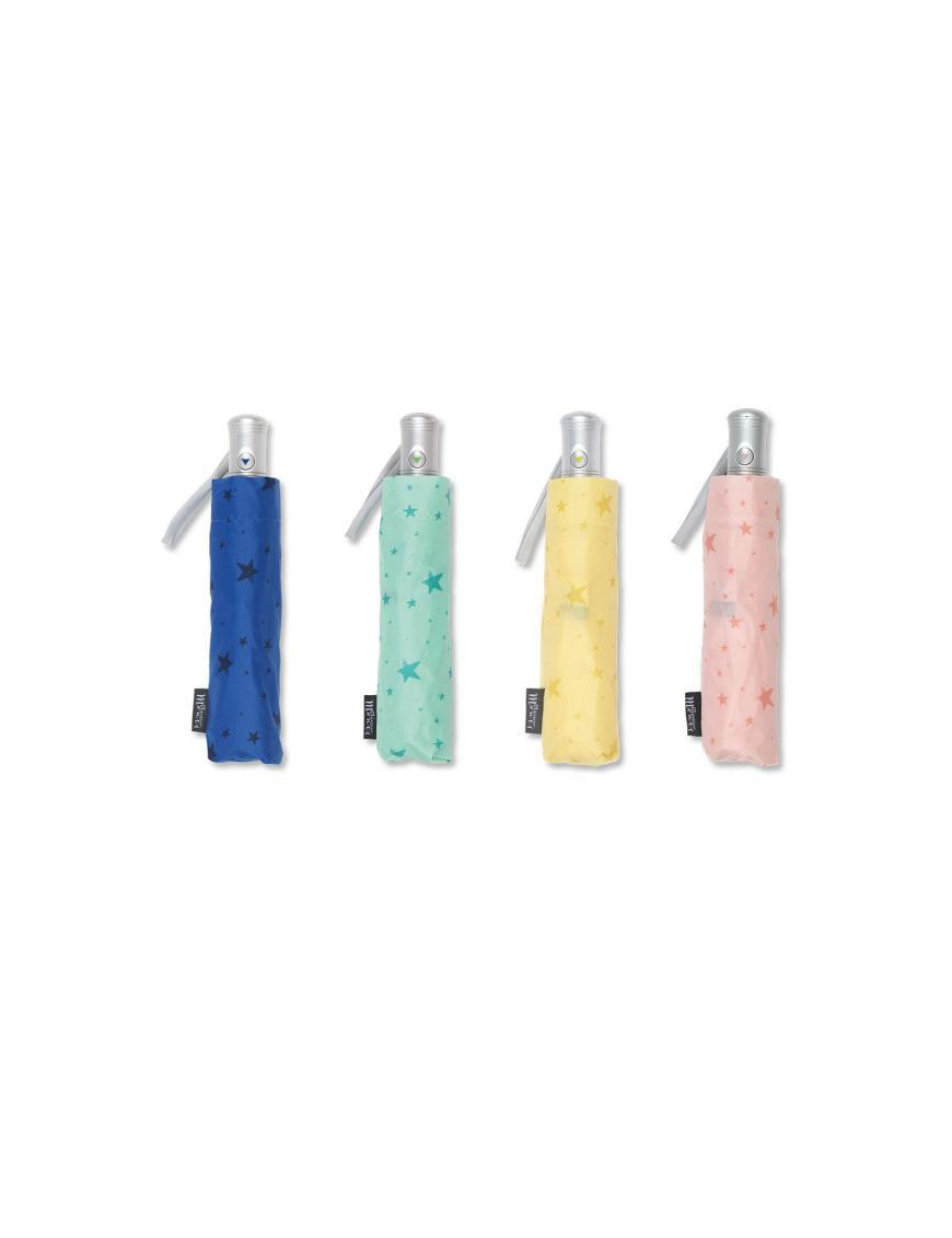 OMBRELLO AUTOMATICO DONNA MINI