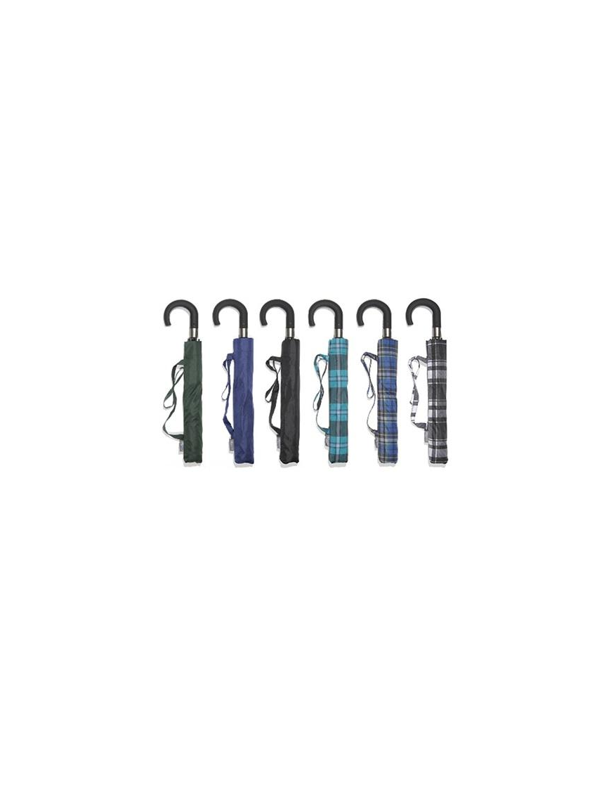 OMBRELLO AUTOMATICO UNISEX MINI