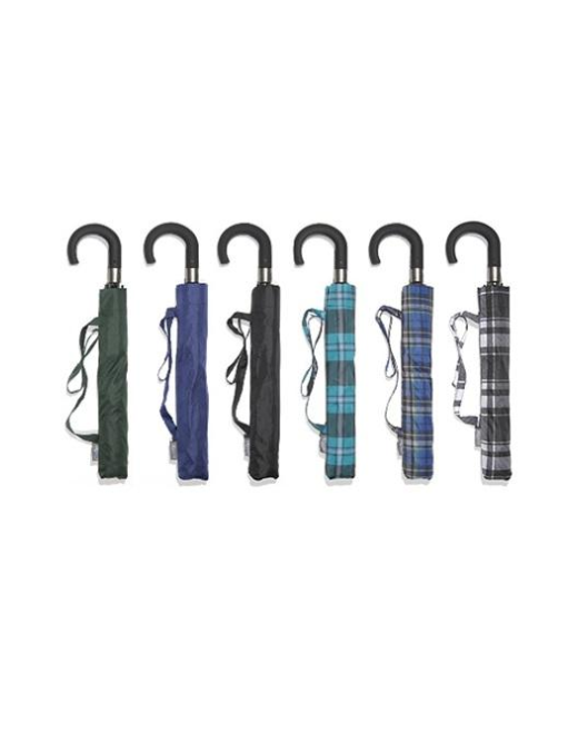 OMBRELLO AUTOMATICO UNISEX MINI