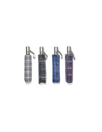 L.S.P. AUT. SHADOW UNISEX MINI OPENeCLOSE