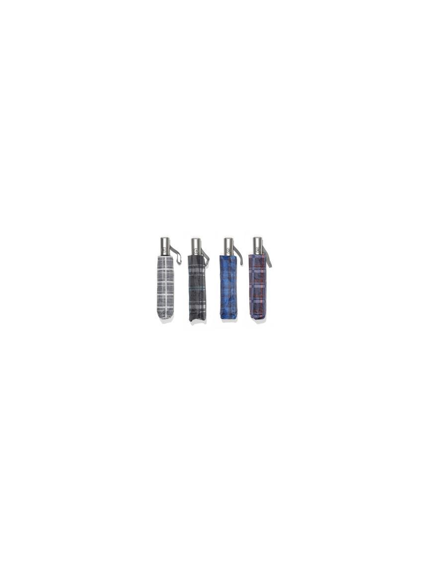 OMBRELLO AUTOMATICO UNISEX MINI APRIeCHIUI