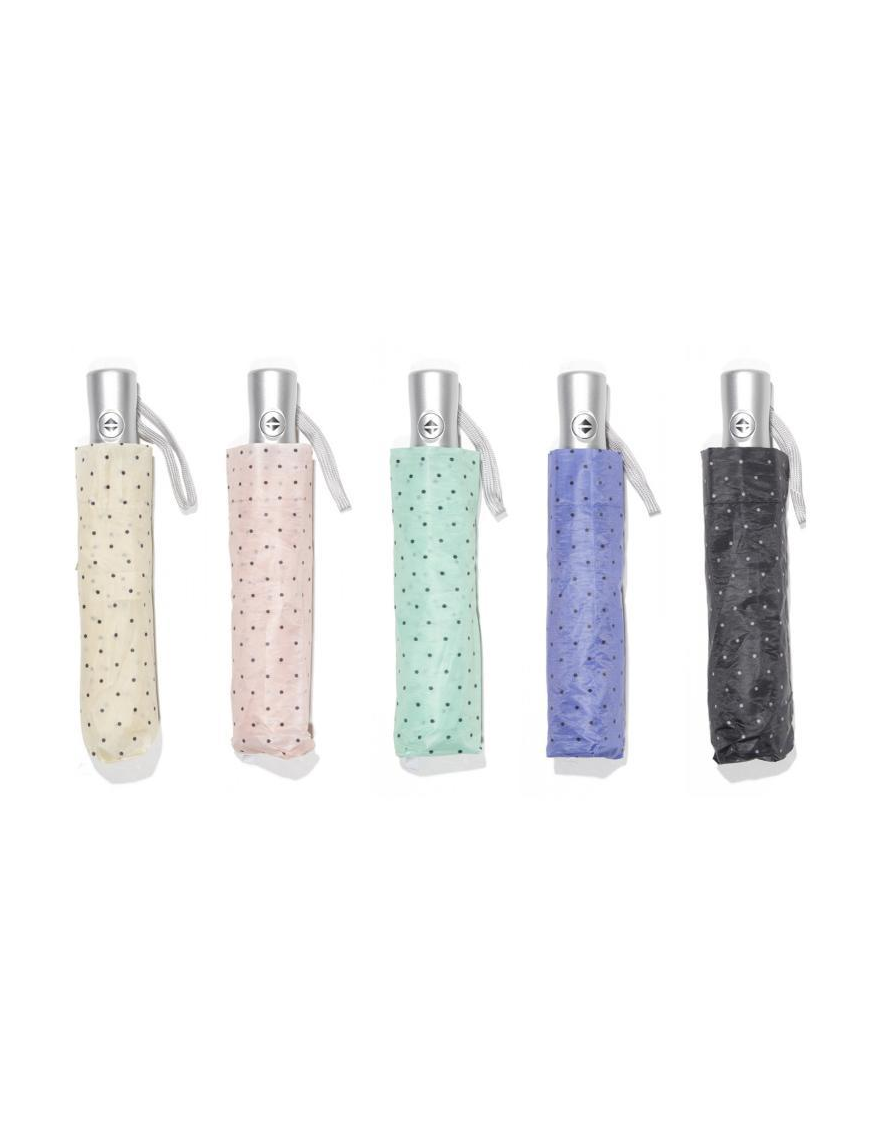 OMBRELLO AUTOMATICO DONNA MINI APRIeCHIUDI