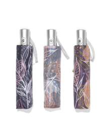 MINI UMBRELLA FOR WOMEN OPEN AND CLOSE