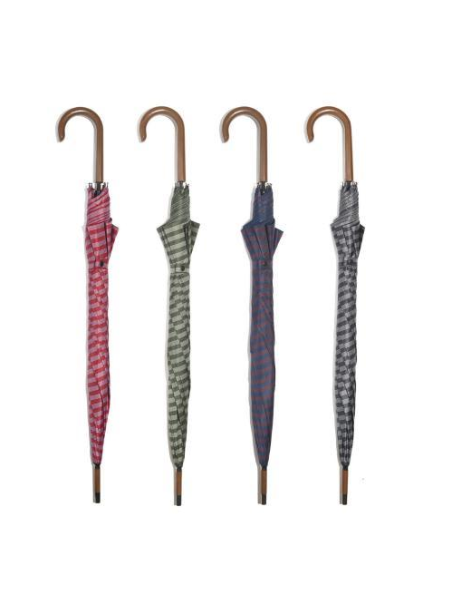 LONG MEN'S UMBRELLA