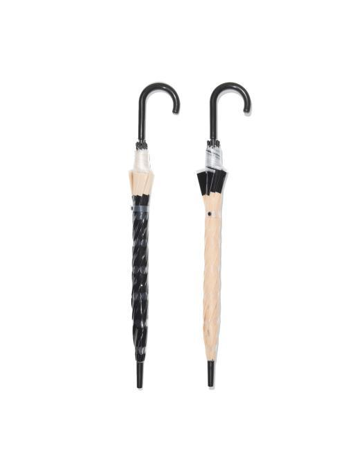 LONG WOMEN'S UMBRELLA
