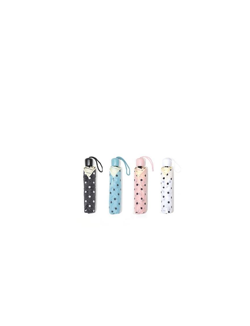 MINI MANUAL UMBRELLA FOR WOMEN