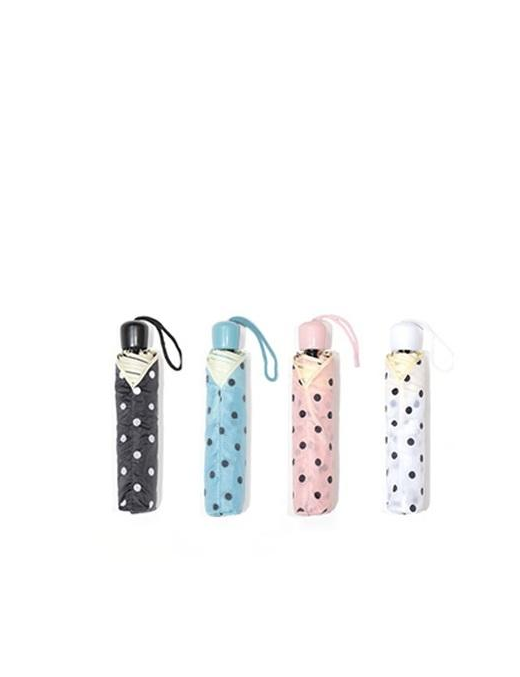 MINI OMBRELLO MANUALE DONNA