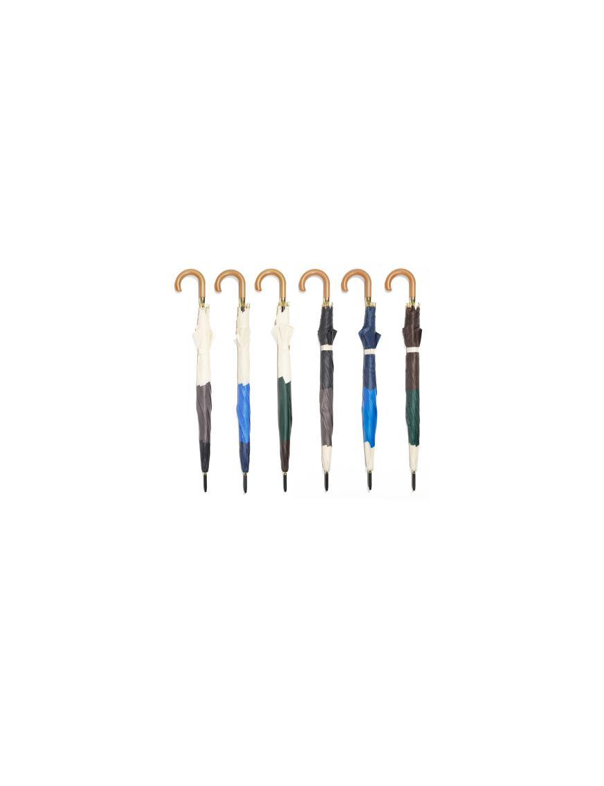 L.S.P. AUT. OMBR. UNISEX LUNGO G537