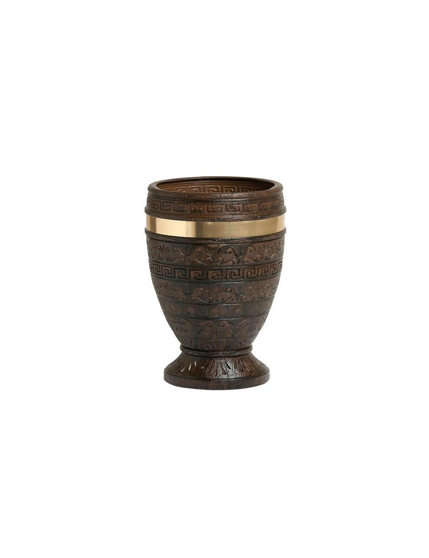 GOLD BAND UMBRELLA STAND