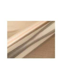 BUSTA METALLIZZATO TWEED ORO 35x50 cm 50pz