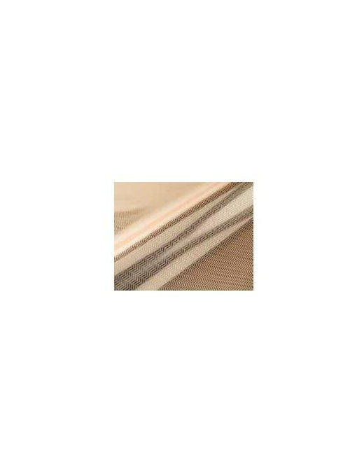 BUSTA METALLIZZATO TWEED ORO 35x50 cm 50pz