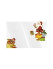 CADEAUX SHEET 100x130cm 50pcs
