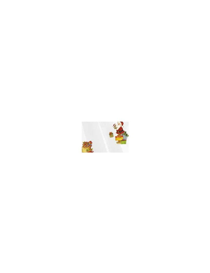 FOGLIO CADEAUX 100x130cm 50pz