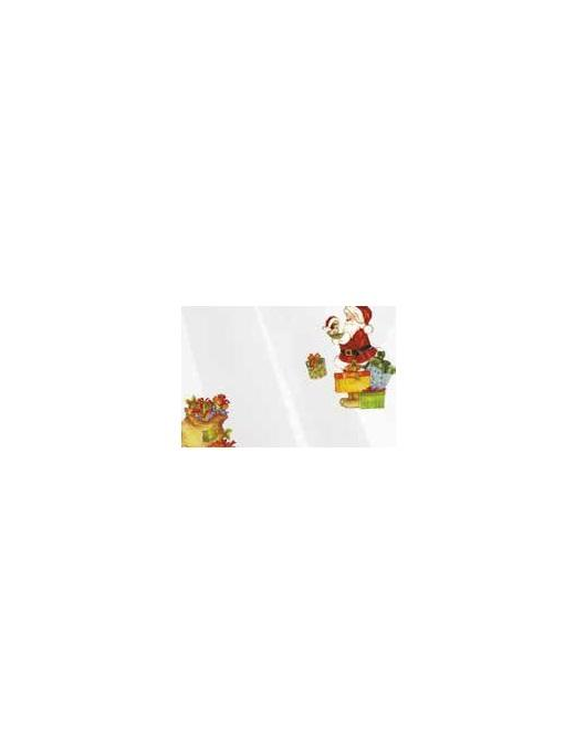 CADEAUX SHEET 100x130cm 50pcs