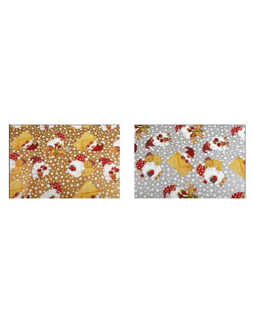 BUSTA PERLATA LETTERS COLORI ASSORTITI 25x40 50 PEZZI