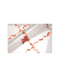 FOGLIO RIBBON ROSSO 100x130 50 PEZZI