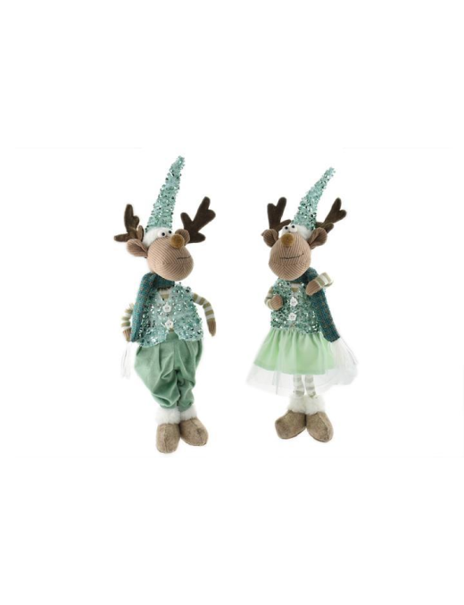RENNA COLORE TIFFANY 10cm