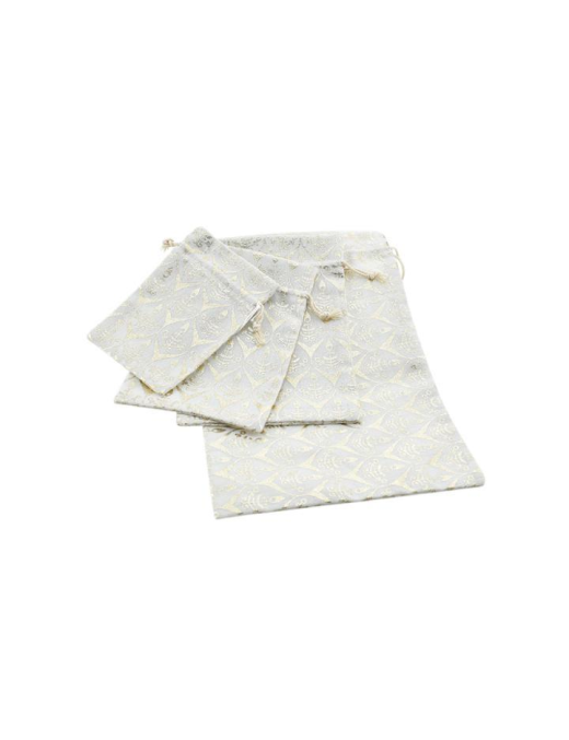 GIFT BAG 4 PIECES ASSORTED SIZE