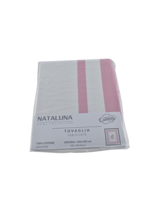 PETEK TABLECLOTH 140x180 CENTIMETERS