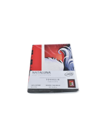 TOVAGLIA PETEK 140x180 CENTIMETRI