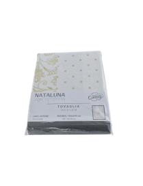 TOVAGLIA PETEK 140x240 CENTIMETRI