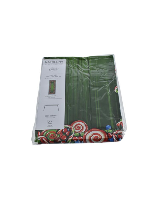 PETEK RUNNER 45x180 CM