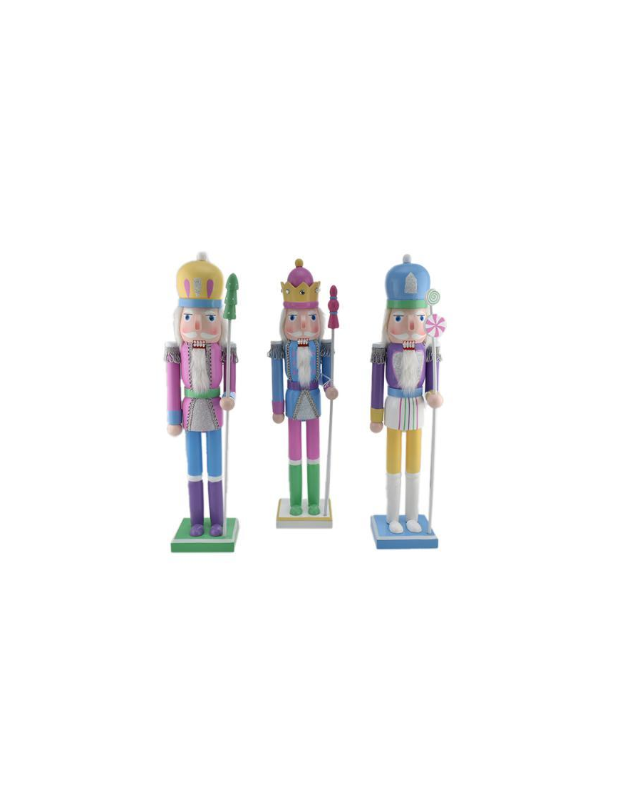 SOLDATINO SCHIACCIANOCI CANDY  66cm$$