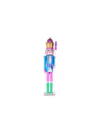 SOLDATINO SCHIACCIANOCI CANDY 106cm$$
