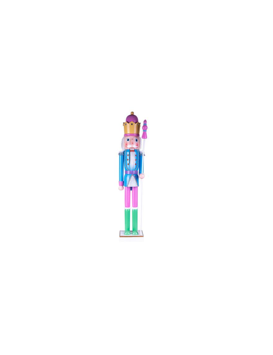 SOLDATINO SCHIACCIANOCI CANDY 106cm$$