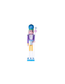 SOLDATINO SCHIACCIANOCI CANDY 106cm$$
