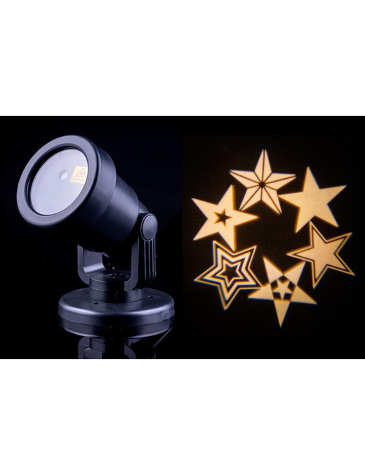 OUTDOOR LED STAR PROJECTOR