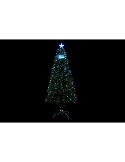 ALBERO MULTICOLOR MERRY 120 CENTIMETRI