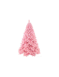 ALBERO PARIGI ROSA 180cm 732 rami