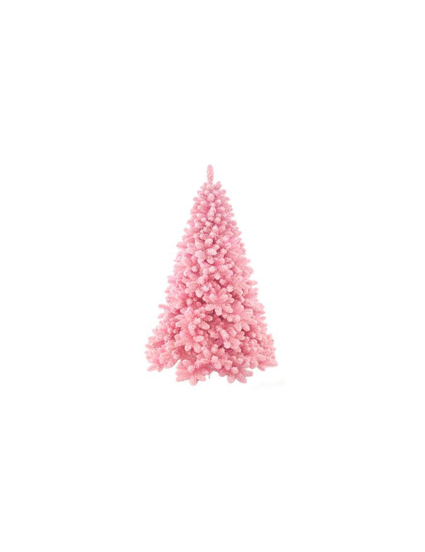 PARIS PINK TREE 180cm 732 branches