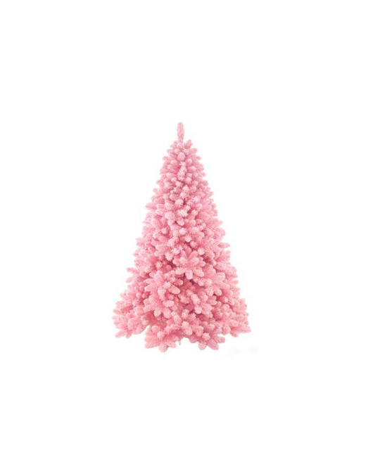 PARIS PINK TREE 180cm 732 branches