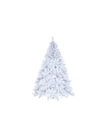 WHITE MONTEZUMA TREE 180cm 627 branches