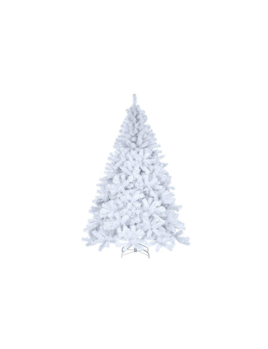 WHITE MONTEZUMA TREE 180cm 627 branches