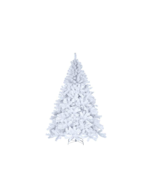 WHITE MONTEZUMA TREE 180cm 627 branches