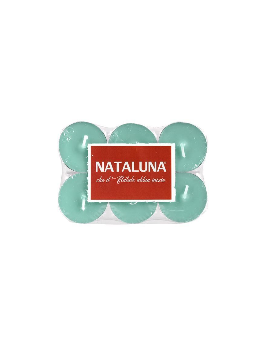 TIFFANY TEA-LIGHT 6pz $$