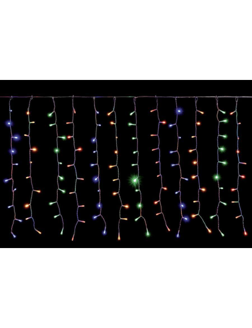 TENDA MULTICOLOR A LED ESTERNO 3x1 METRI