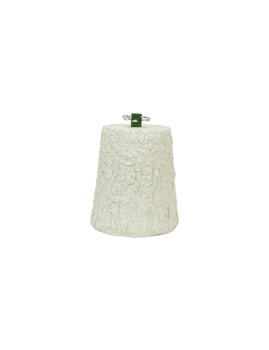 BASE FOR WHITE TRUNK TREE 32x24x36cm