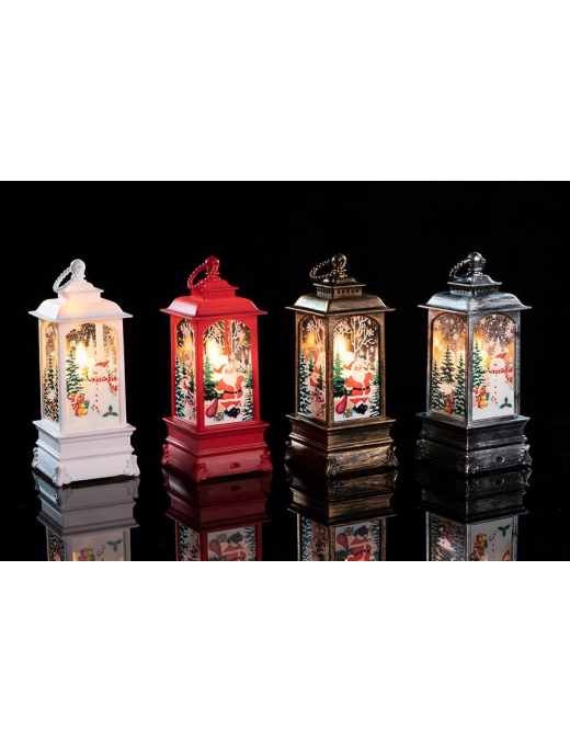 LUMINOUS LANTERN 8x21 CENTIMETERS