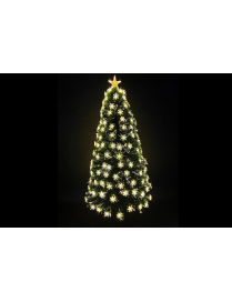ALBERO CLASSIC 180 CENTIMETRI 215 LED