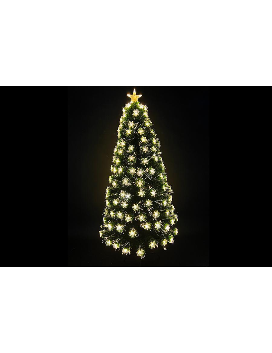 ALBERO CLASSIC 180 CENTIMETRI 215 LED