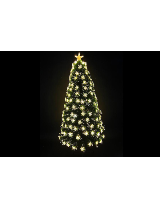 ALBERO CLASSIC 180 CENTIMETRI 215 LED